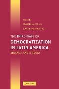 The Third Wave of Democratization in Latin America