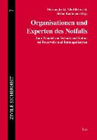 Organisationen und Experten des Notfalls