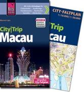 Reise Know-How CityTrip Macau