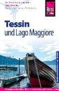 Reise Know-How Tessin und Lago Maggiore