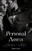 Personal Assets