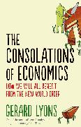 The Consolations of Economics