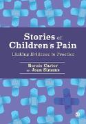 Stories of Children's Pain