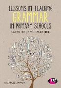 Lessons in Teaching Grammar in Primary Schools