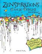 Zenspirations Dangle Designs, Expanded Workbook Edition