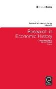 Research In Economic History