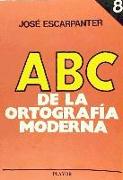 ABC de la ortografía moderna, n. 8