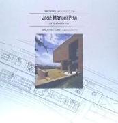 Síntesis arquitectura José Manuel Pisa