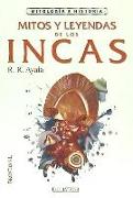 Mitos y leyendas de los incas
