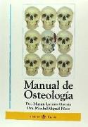 Manual de osteología