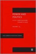 Power and Politics