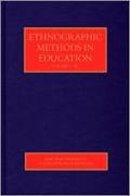 Ethnographic Methods in Education