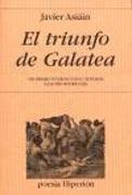 El triunfo de Galatea