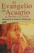 Evangelio de acuario de Jesús el Cristo