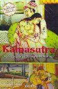 Kamasutra : las posiciones de la unión sexual