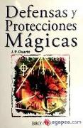 Defensas y protecciones mágicas