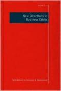 New Directions in Business Ethics