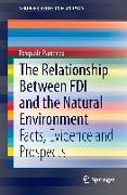 The Relationship Between FDI and the Natural Environment