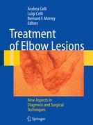 Treatment of Elbow Lesions