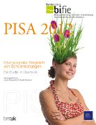 PISA 2012. Internationaler Vergleich von Schülerleistungen