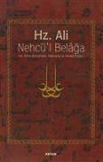 Hz. Ali - Nehcül Belaga
