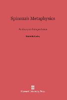 Spinoza's Metaphysics