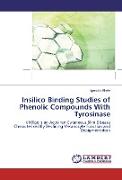 Insilico Binding Studies of Phenolic Compounds With Tyrosinase