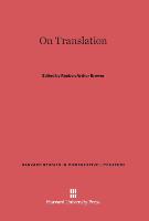 On Translation