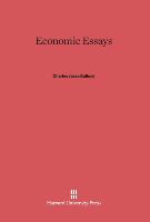 Economic Essays