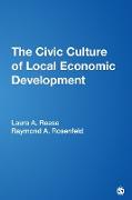 The Civic Culture of Local Economic Development