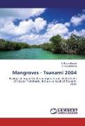 Mangroves - Tsunami 2004