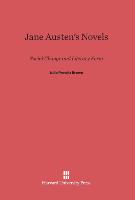 Jane Austen's Novels