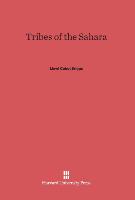 Tribes of the Sahara