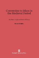 Conversion to Islam in the Medieval Period