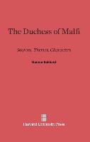 The Duchess of Malfi