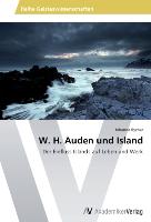 W. H. Auden und Island