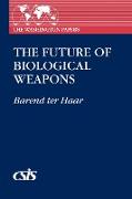 Future of Biological Weapons