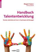 Handbuch Talententwicklung