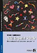 Kinder entdecken Niki de Saint Phalle
