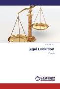 Legal Evolution