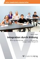 Integration durch Bildung