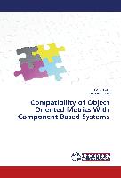 Compatibility of Object Oriented Metrics With Component Based Systems