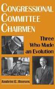 Congressional Committee Chairmen