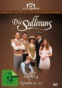Die Sullivans Staffel 4