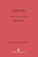 Andrei Bely