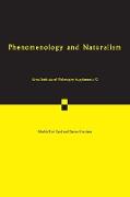 Phenomenology and Naturalism