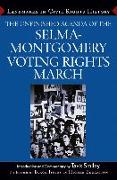 The Unfinished Agenda of the Selma-Montgomery Voting Rights March