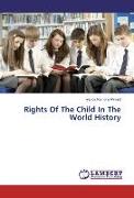 Rights Of The Child In The World History