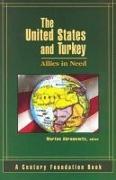 The United States and Turkey: Allies in Need