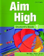 Aim High Level 1 Student's Book